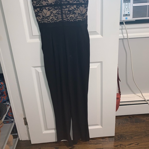 Long pant jumpsuit! - Picture 2 of 2